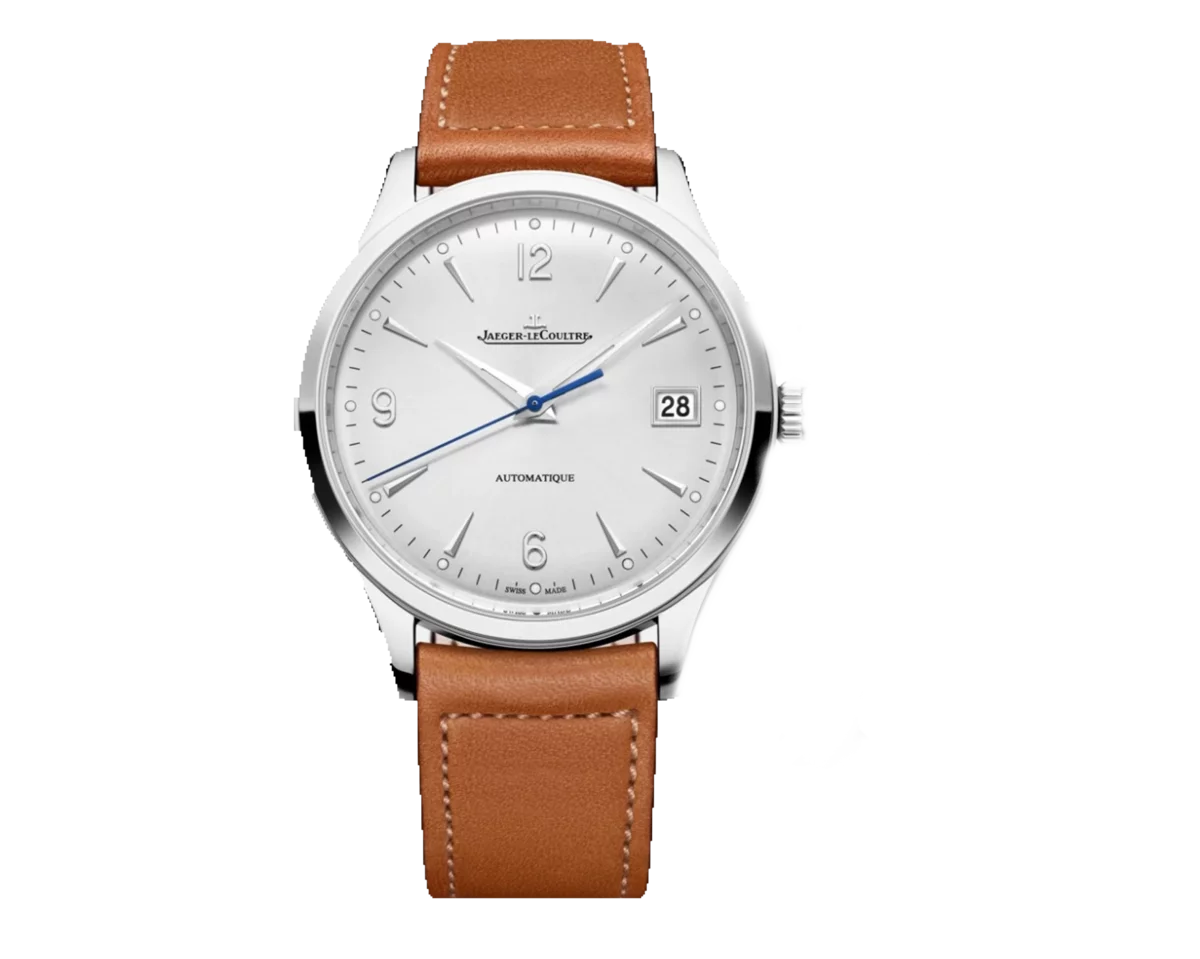 Master Control Date Jaeger LeCoultre watch Zegg Watches Jewellery